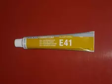 Elastosil E41 szilikongumi ragasztó / 90 ml