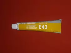 Elastosil E43 szilikon ragasztó / 90 ml