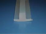 szilikon T profilok szilikon T profilok